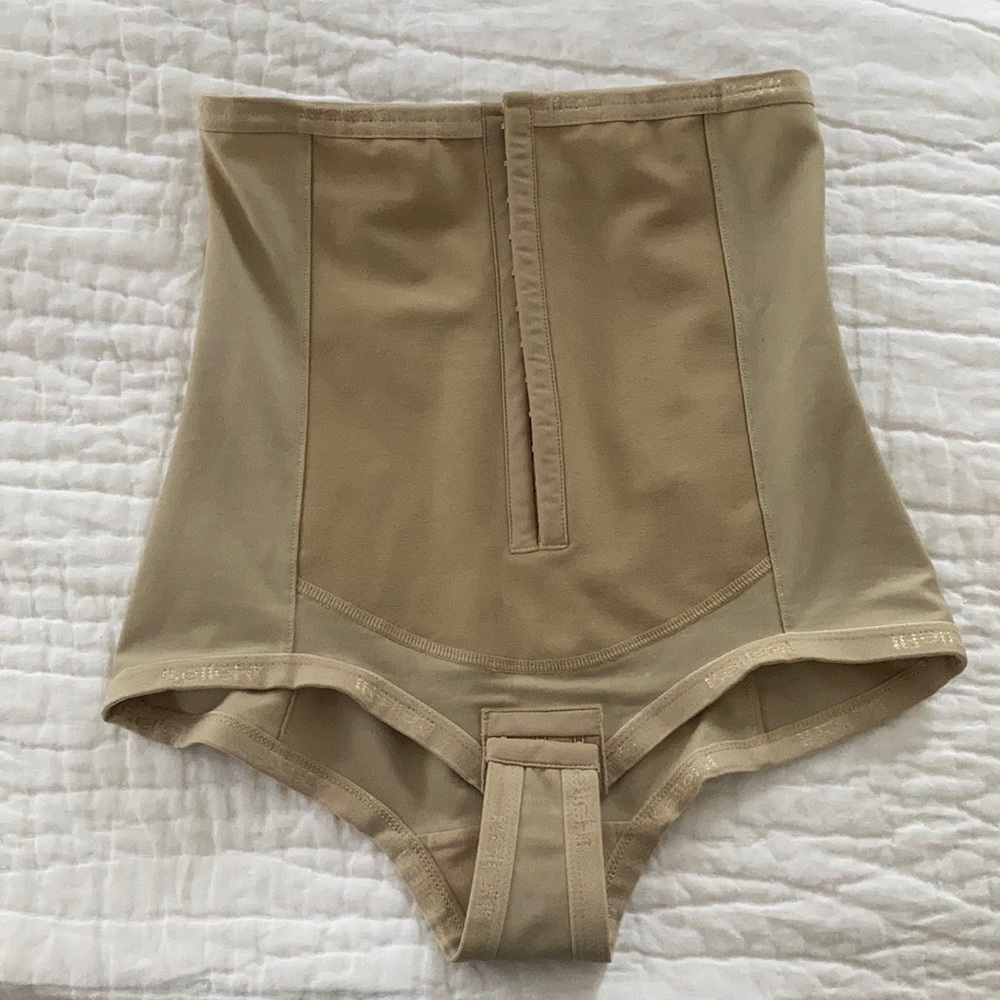 BelleFit postpartum corset size L